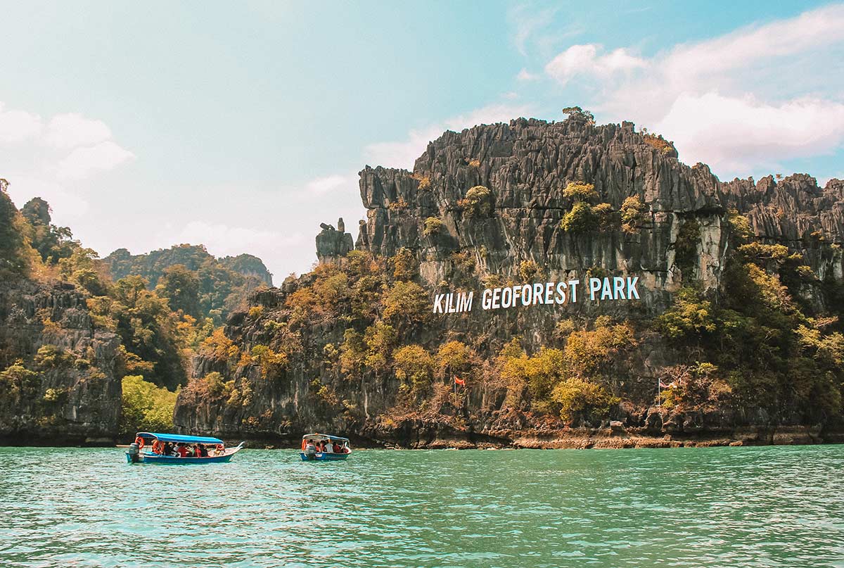 Jelajahi Keajaiban Hutan Mangrove Langkawi dengan Tur Menawan